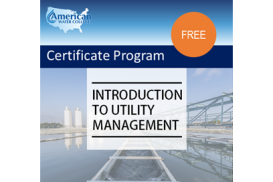 Introduction to Utility Management