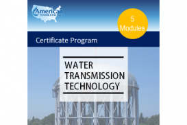 Water Transmission Technology