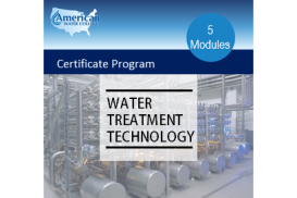 Water Treatment Technology