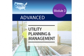 Advanced Utility Planning &amp; Management (EUM - Module 6)