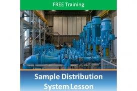 Sample Distribution Lesson
