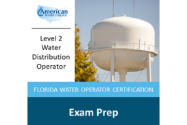 Florida Level 2 Distribution Exam Preparation
