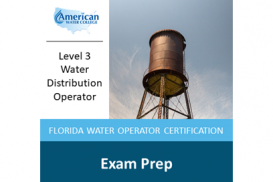 Florida Level 3 Distribution Exam Preparation