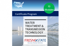 Water Treatment and Transmission Technology