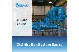 Distribution System Basics