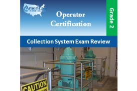 Collection System Exam Review Grade 2