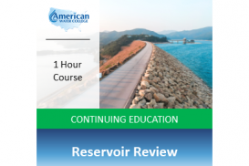 Reservoirs Review