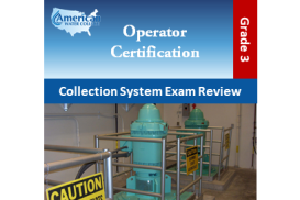 Collection System Exam Review Grade 3