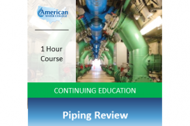 Piping Review