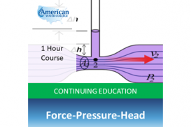 Force-Pressure-Head
