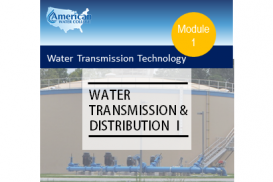 Water Transmission and Distribution I