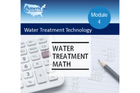 Water Treatment Math