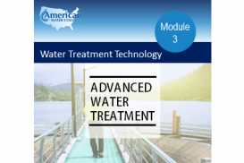 Advanced Water Treatment