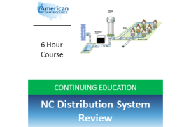 NC Distribution System Review