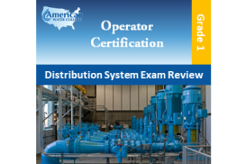 Maryland Distribution Exam Preparation Class D1