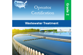 Maine Wastewater Treatment Exam Preparation Grade 3