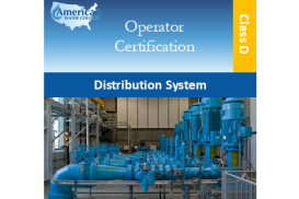 Distribution Exam Preparation Class D