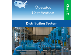 Distribution Exam Preparation Class C
