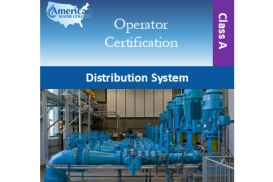 Distribution Exam Preparation Class A